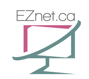 EZnet.ca Website Hosting